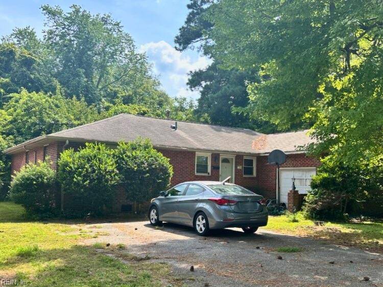 Newport News, VA 23606,398 Deep Creek RD