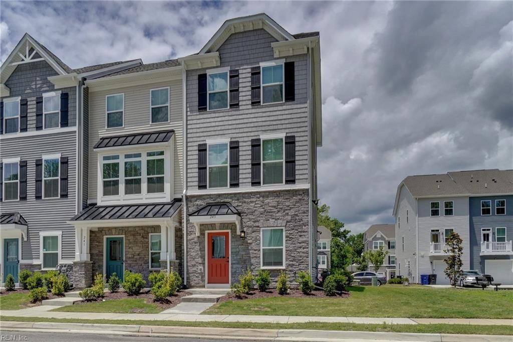Portsmouth, VA 23701,243 Tern AVE