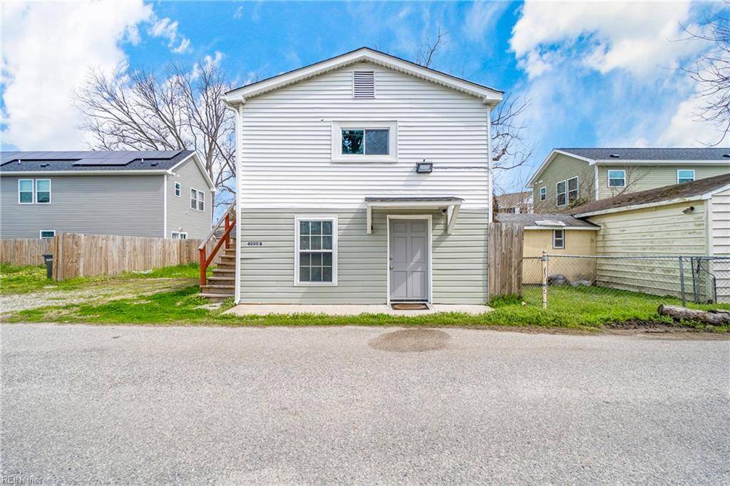 Hampton, VA 23669,4000 Victoria Blvd ST #B2
