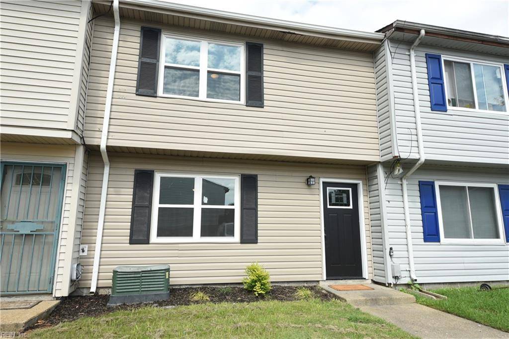 Chesapeake, VA 23320,418 Harbour North DR