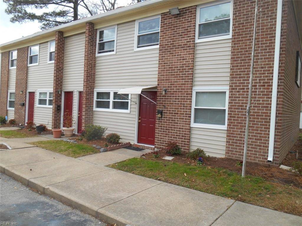 Virginia Beach, VA 23455,2227 Pine Shore CT