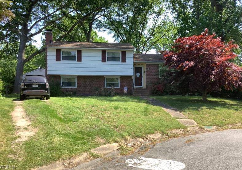 Norfolk, VA 23518,1633 Tallwood CT
