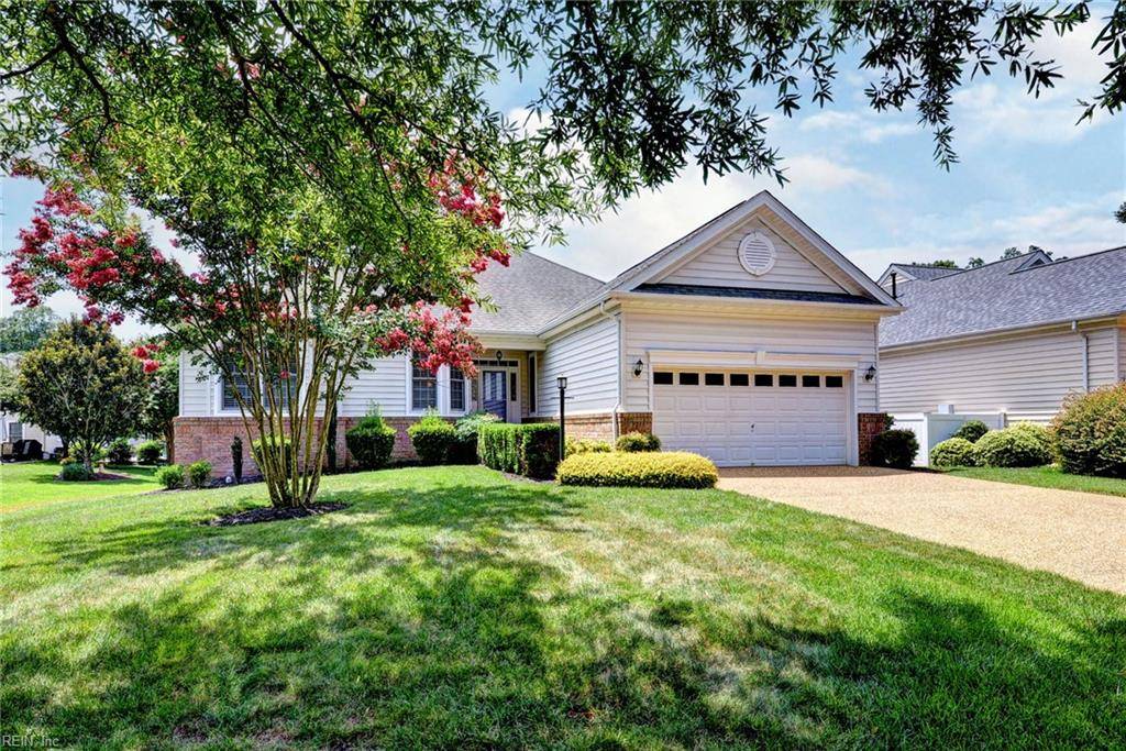 Williamsburg, VA 23188,6505 Yancey CT