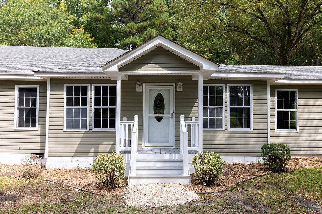 Ivor, VA 23866,9363 Forrest DR