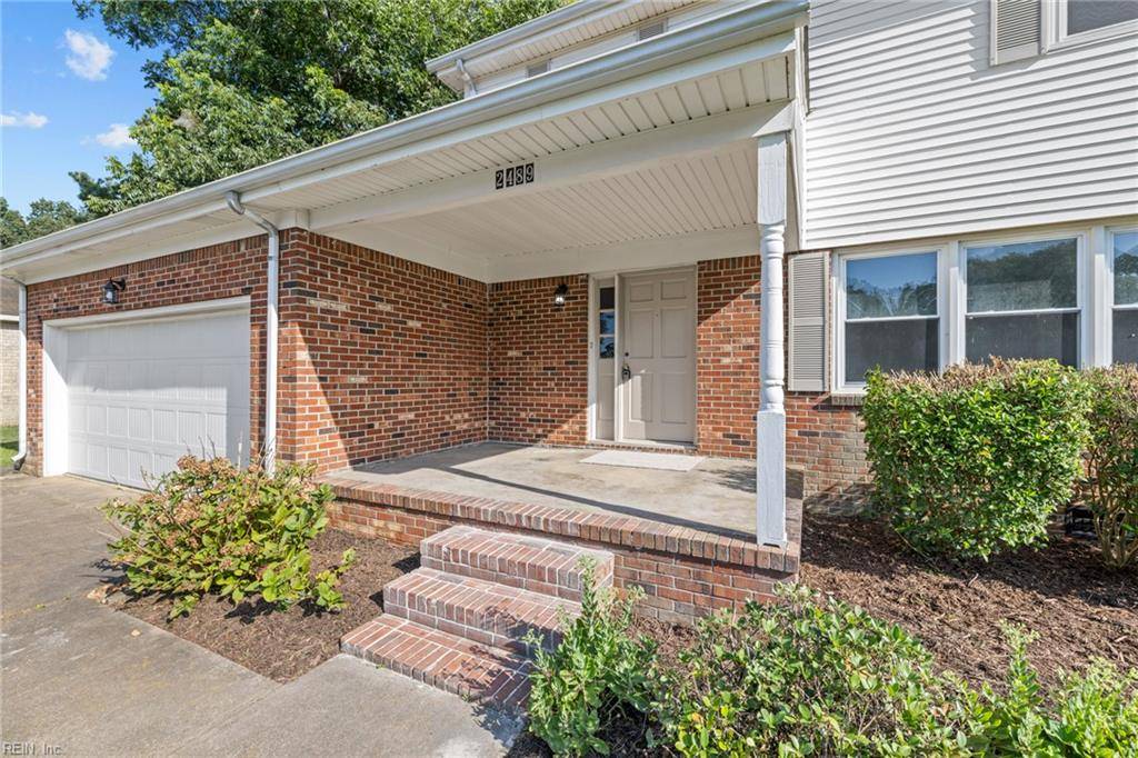 Virginia Beach, VA 23454,2489 Cheltenham CT