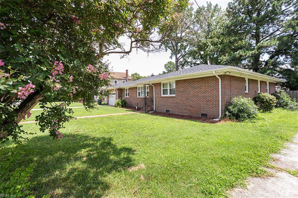 Norfolk, VA 23504,2923 Woodland AVE