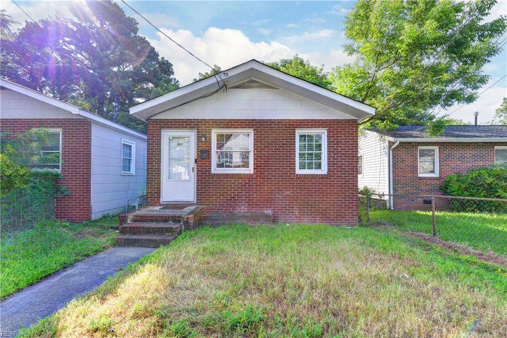 Newport News, VA 23607,1326 29th ST