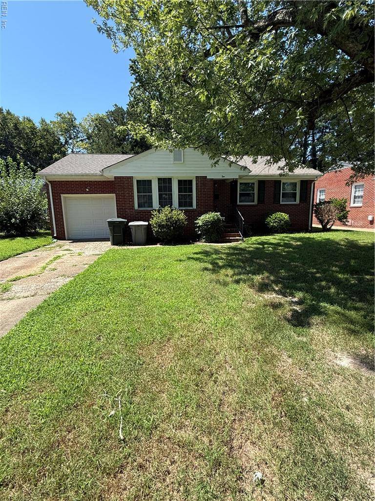 Hampton, VA 23664,10 Fox Grove DR