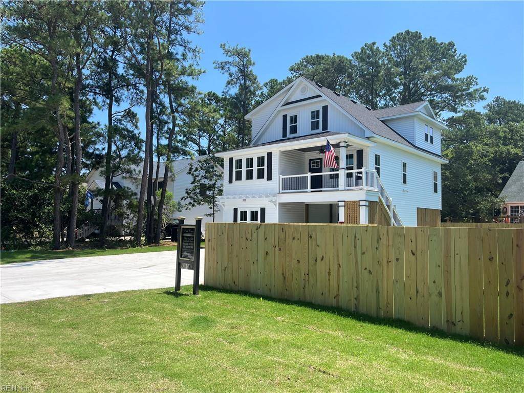 Kill Devil Hills, NC 27948,Street