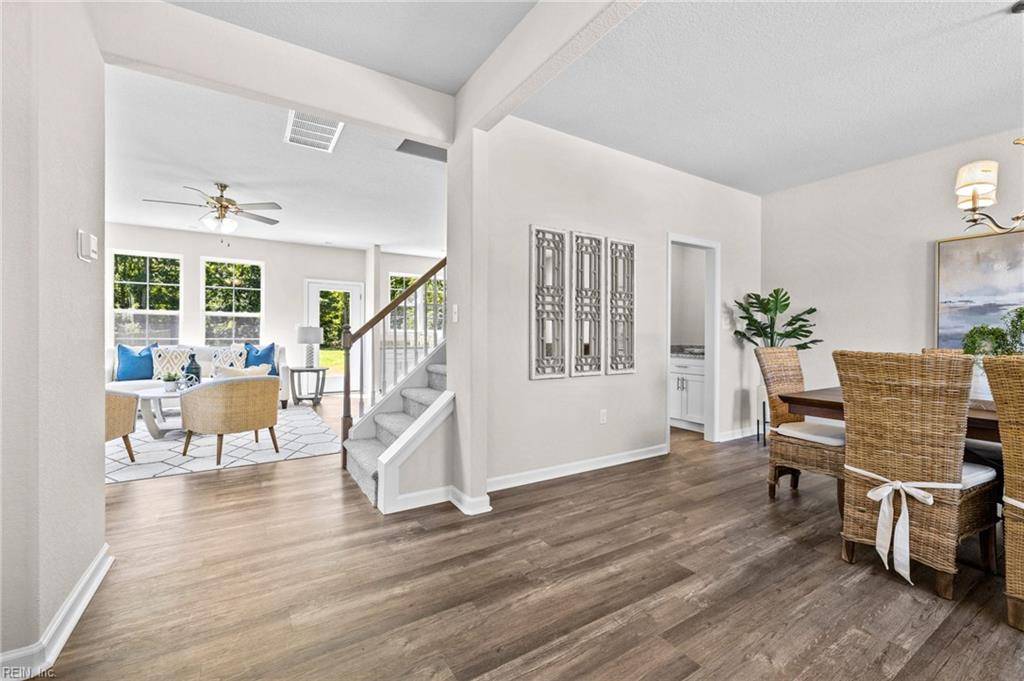 Elizabeth City, NC 27909,208 Apple CT
