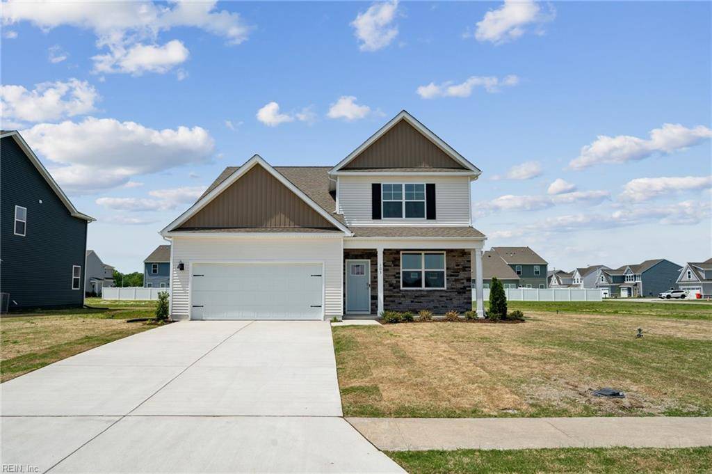 Suffolk, VA 23435,5227 Corolla DR