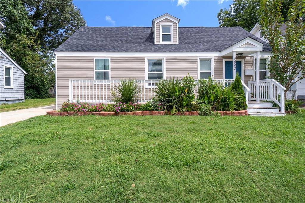 Norfolk, VA 23513,3420 Sewells Point RD