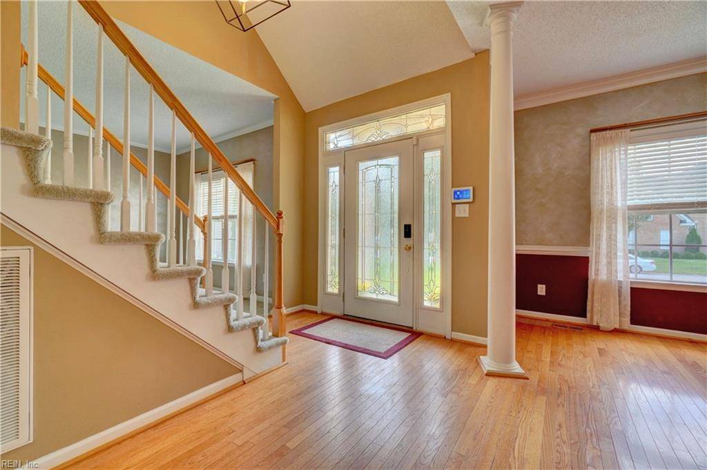 Suffolk, VA 23435,5109 Wing Foot CT
