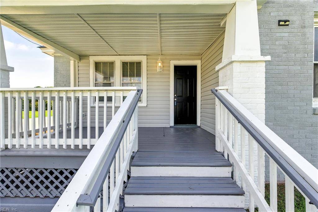 Newport News, VA 23607,2614 Parish AVE