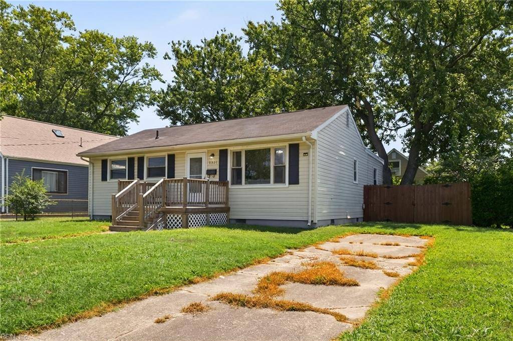 Hampton, VA 23666,3321 Candlewood DR