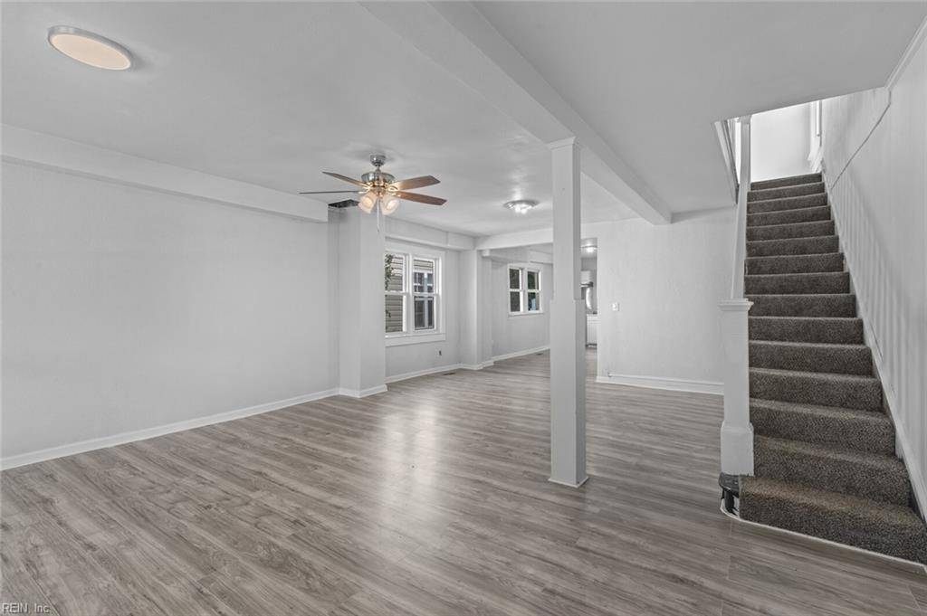 Newport News, VA 23607,1236 30th ST