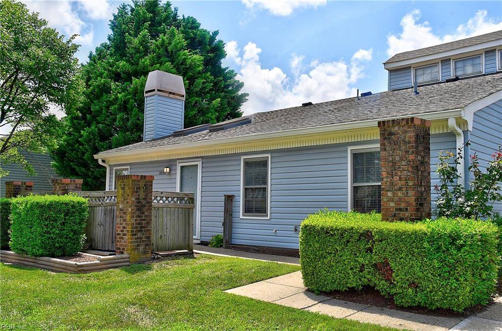 Virginia Beach, VA 23464,1423 Lake Geneve DR