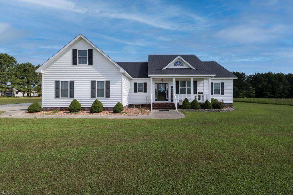 Courtland, VA 23837,30501 Camp PW