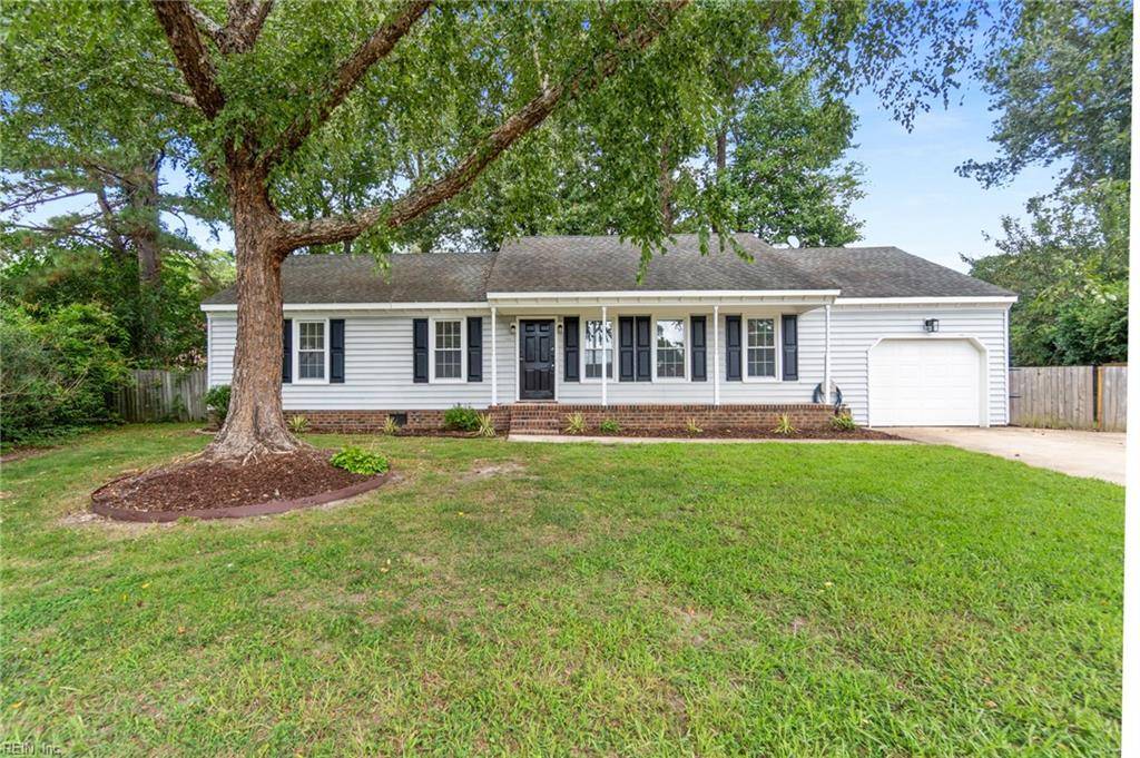 Chesapeake, VA 23322,701 Wild Cherry CT