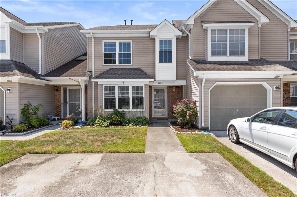 Virginia Beach, VA 23453,1885 Abbotsbury WAY
