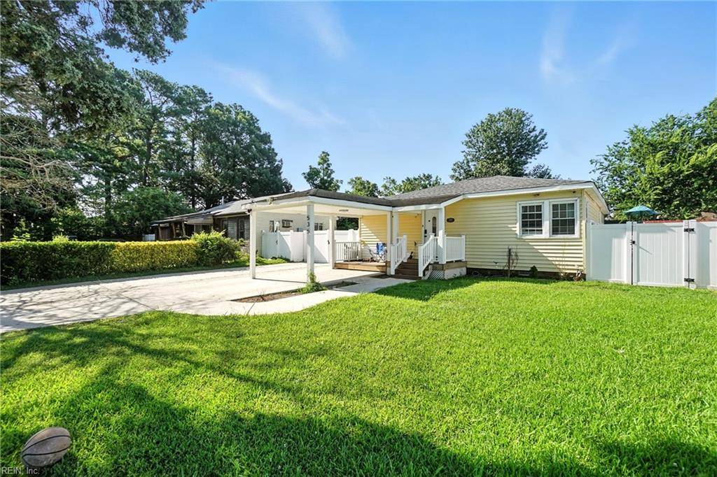 Norfolk, VA 23505,535 Leonard RD