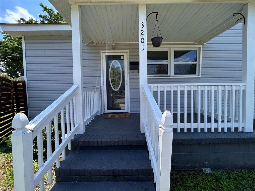Portsmouth, VA 23704,3201 Downes ST