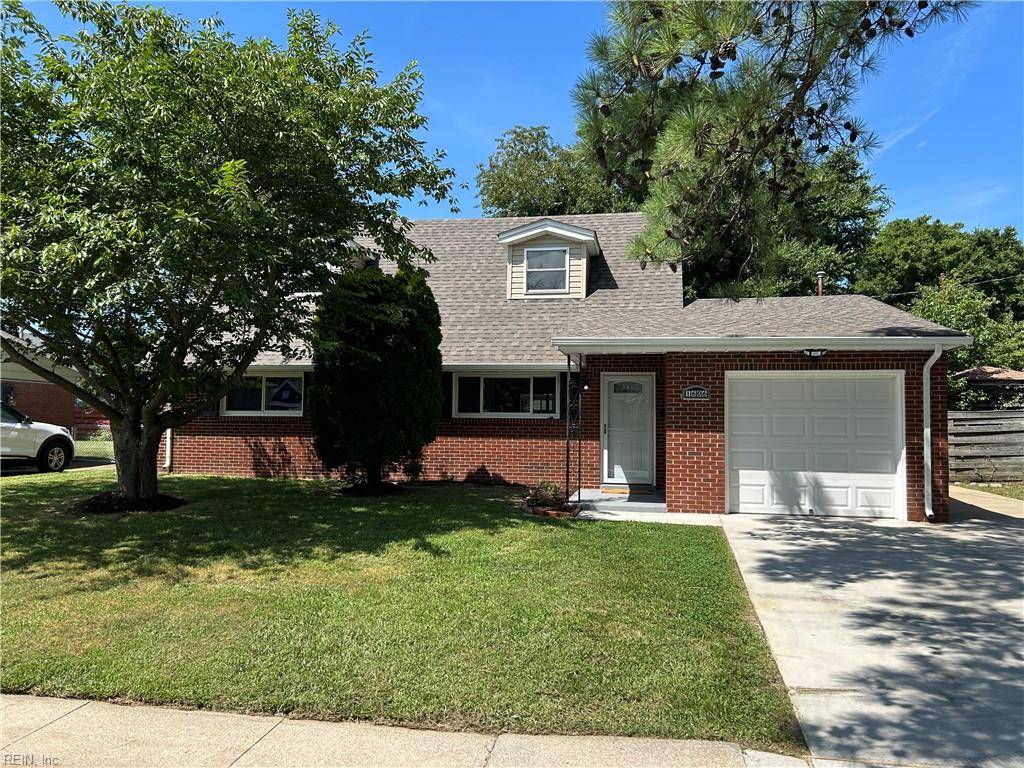 Norfolk, VA 23503,1606 Modoc AVE