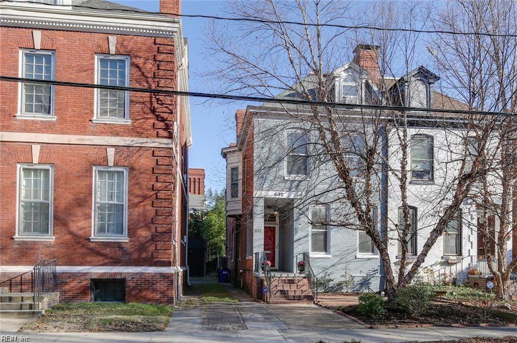 Norfolk, VA 23507,632 Redgate AVE