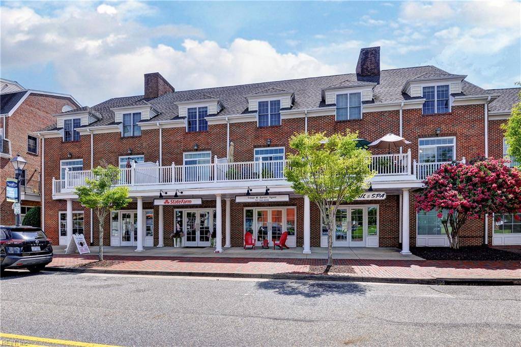 Williamsburg, VA 23188,5121 Center ST #201