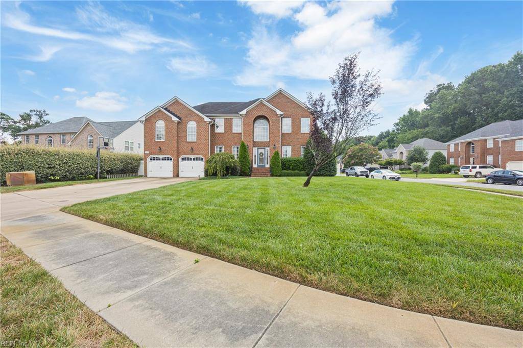 Chesapeake, VA 23322,940 Bahama WAY
