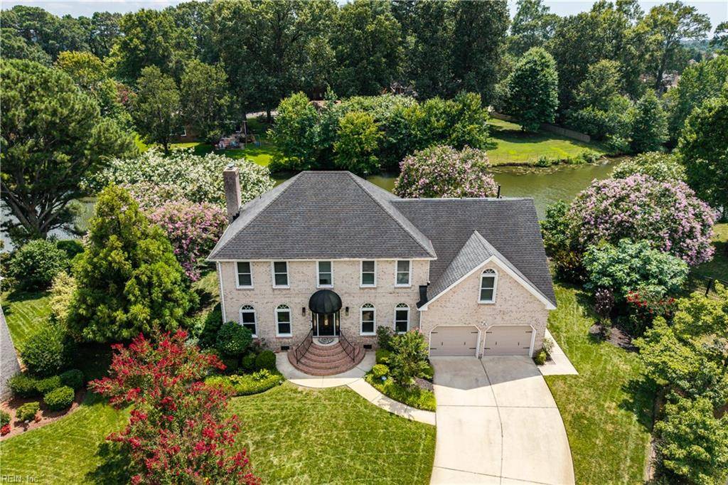 Chesapeake, VA 23320,1001 Cumberland CT