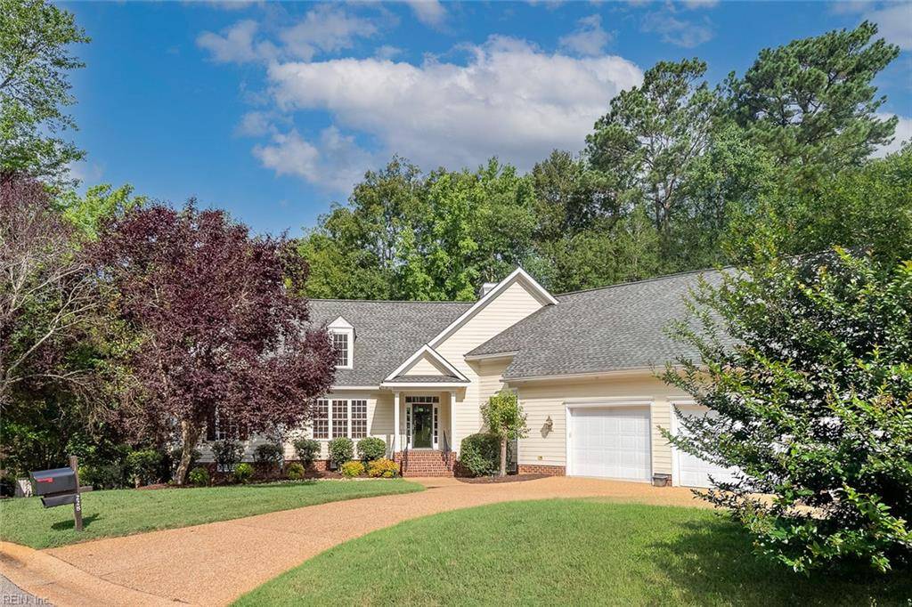 Williamsburg, VA 23188,228 Royal Dublin