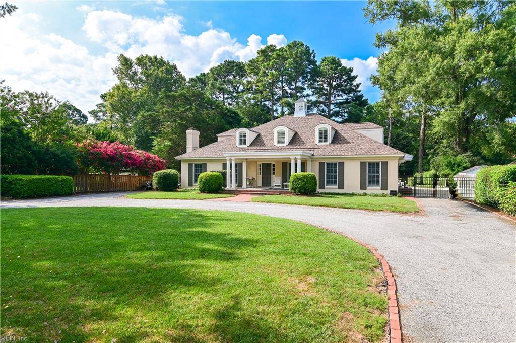Virginia Beach, VA 23451,1109 Ditchley RD
