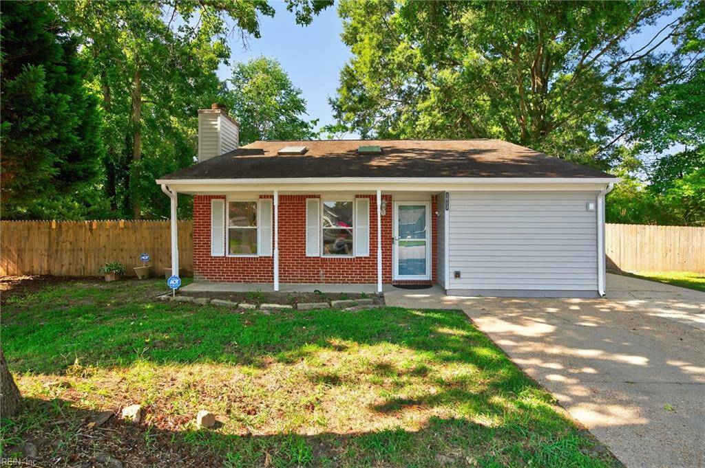 Virginia Beach, VA 23454,1817 Riddle AVE