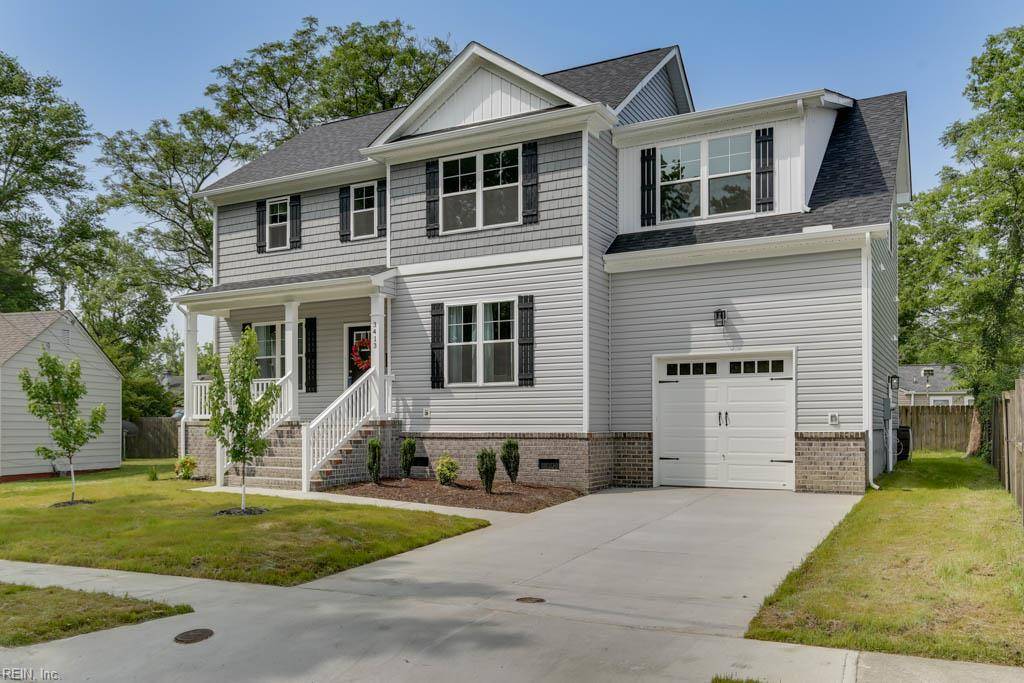 Norfolk, VA 23503,8573 Granby ST