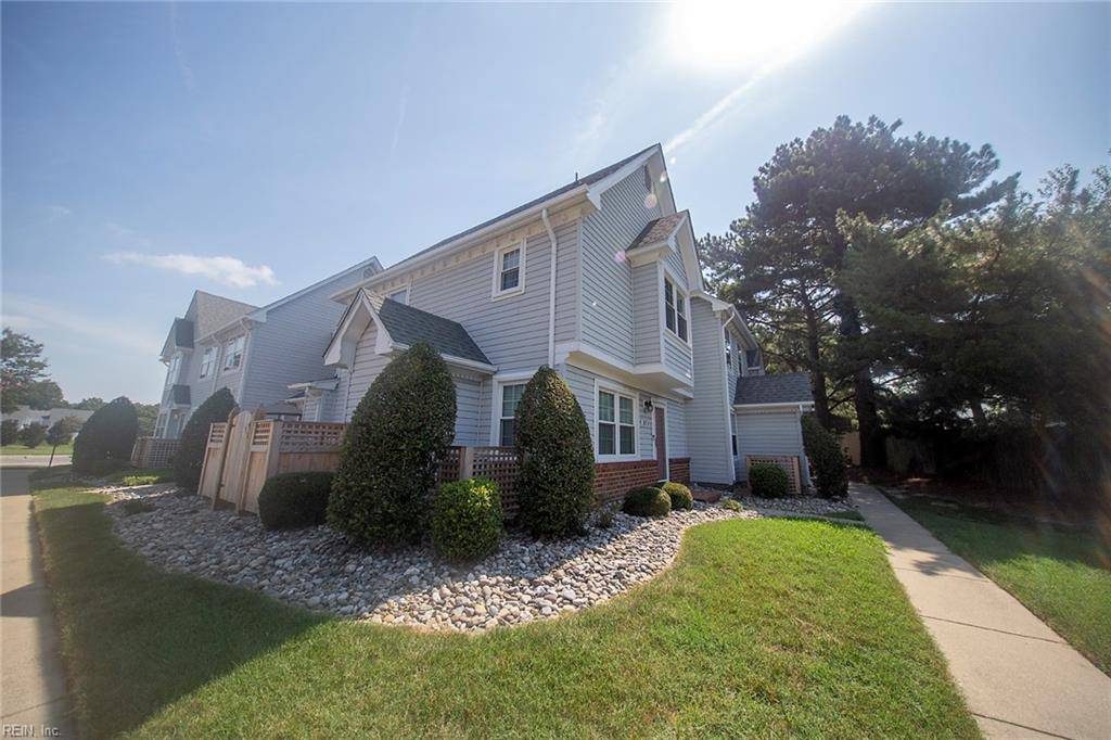 Portsmouth, VA 23703,3815 Holsten River RCH #D
