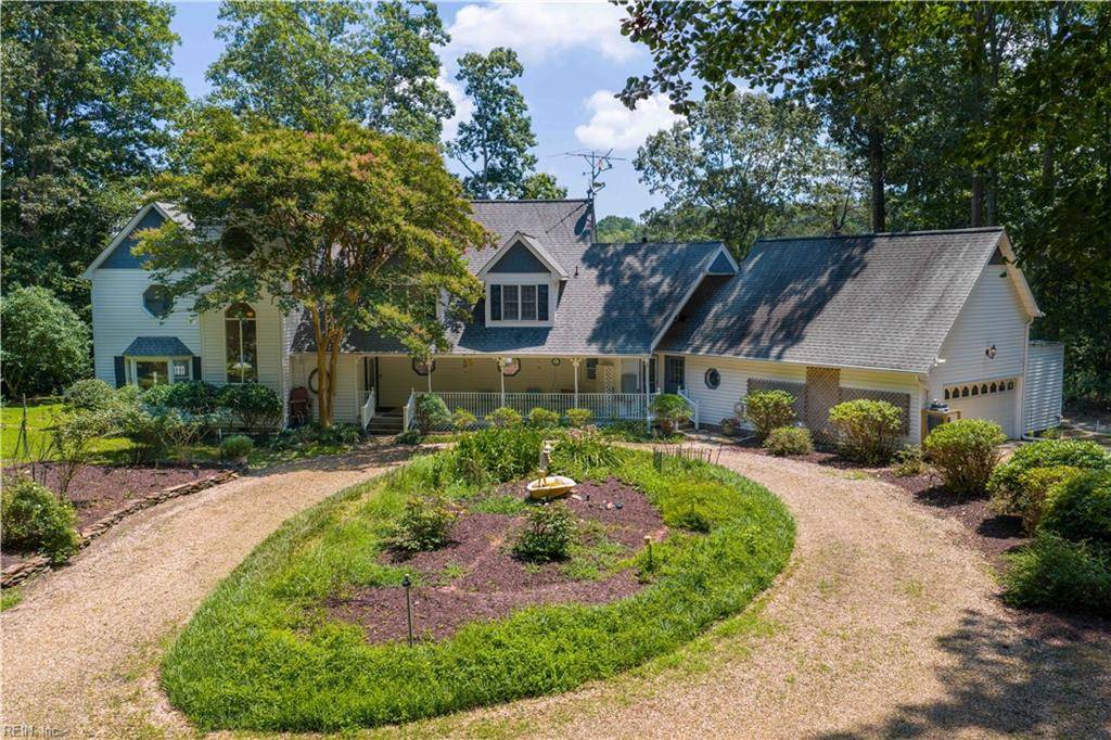 Gloucester, VA 23061,8218 Hell Neck RD