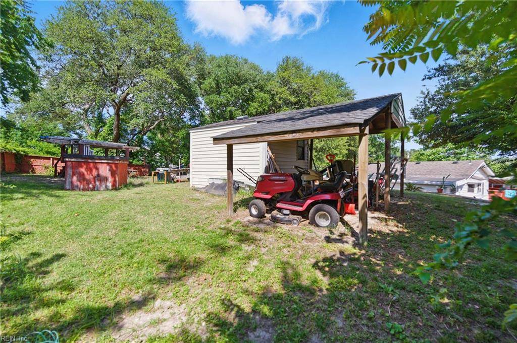 Norfolk, VA 23503,1107 Virgilina AVE