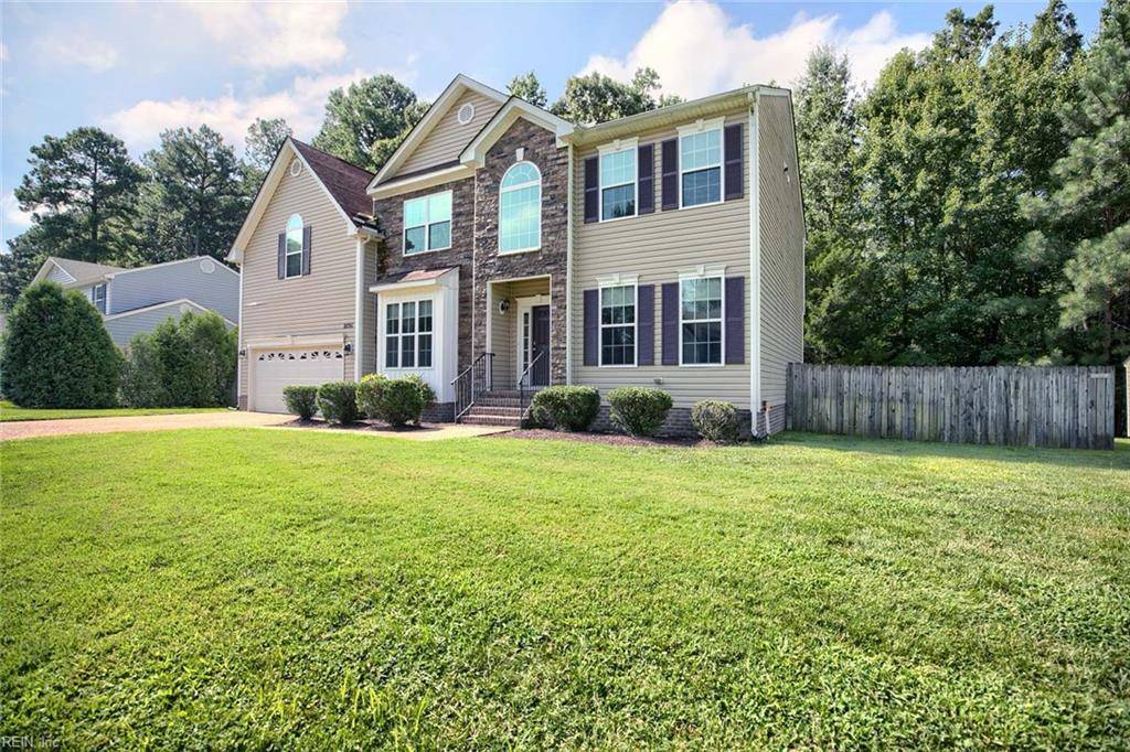 Williamsburg, VA 23185,2156 Benomi DR