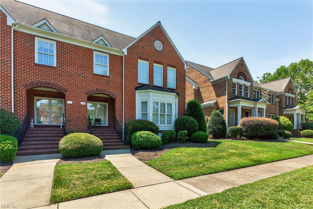 Newport News, VA 23606,108 Edith Wharton SQ