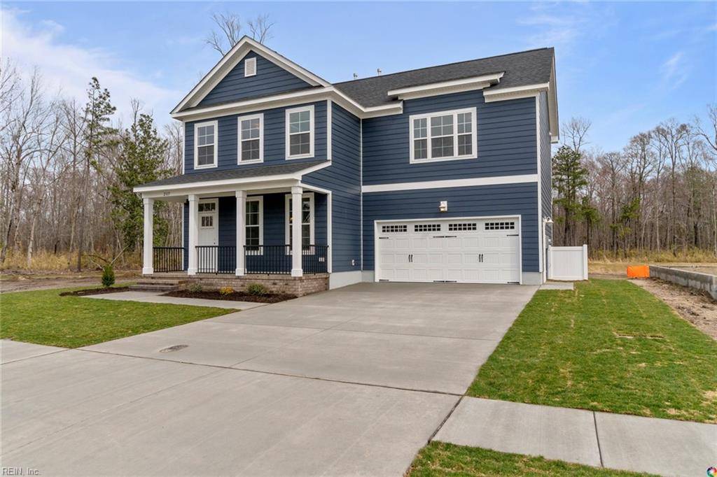 Chesapeake, VA 23321,2243 Captiva LN
