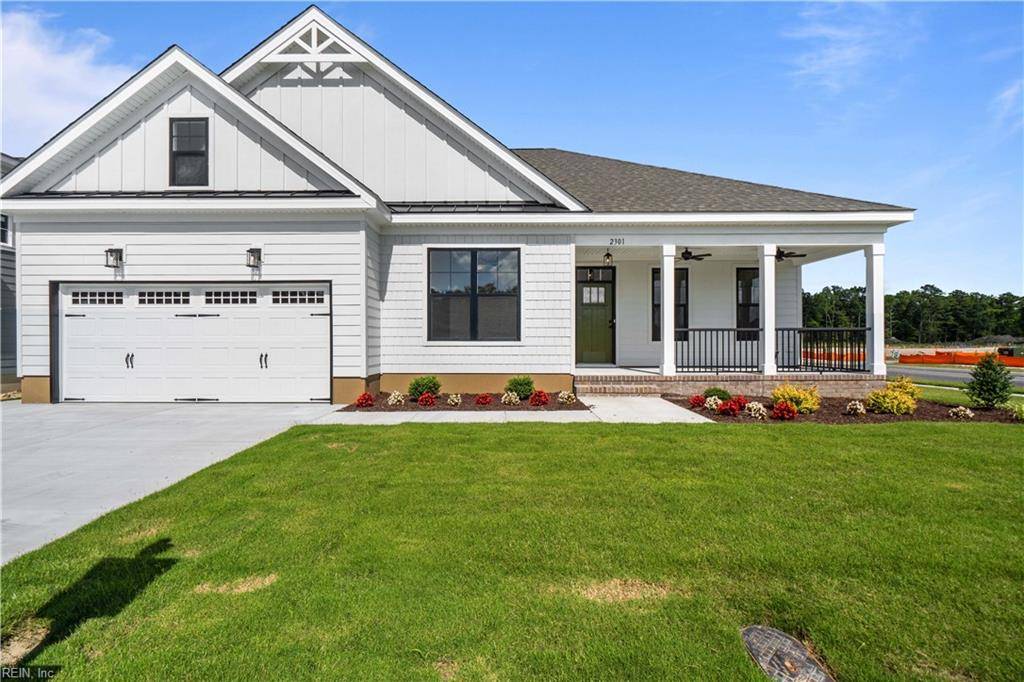 Chesapeake, VA 23321,2223 Captiva LN