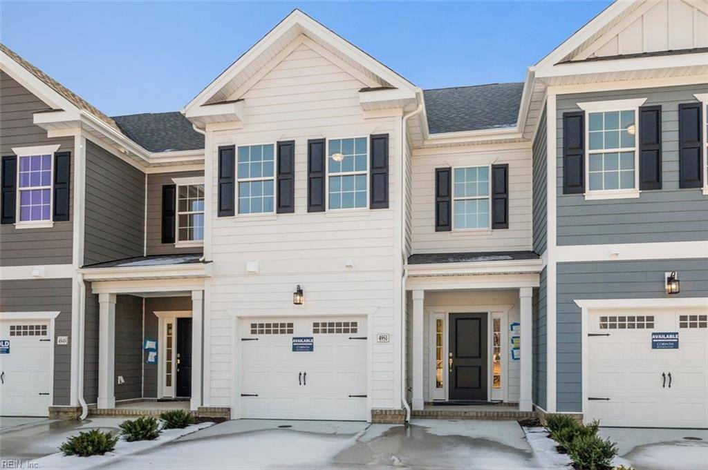 Chesapeake, VA 23321,4903 Apricot WAY