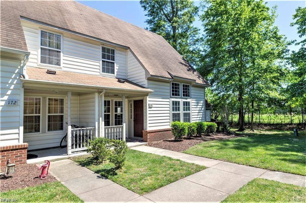 Yorktown, VA 23693,176 White Cedar LN