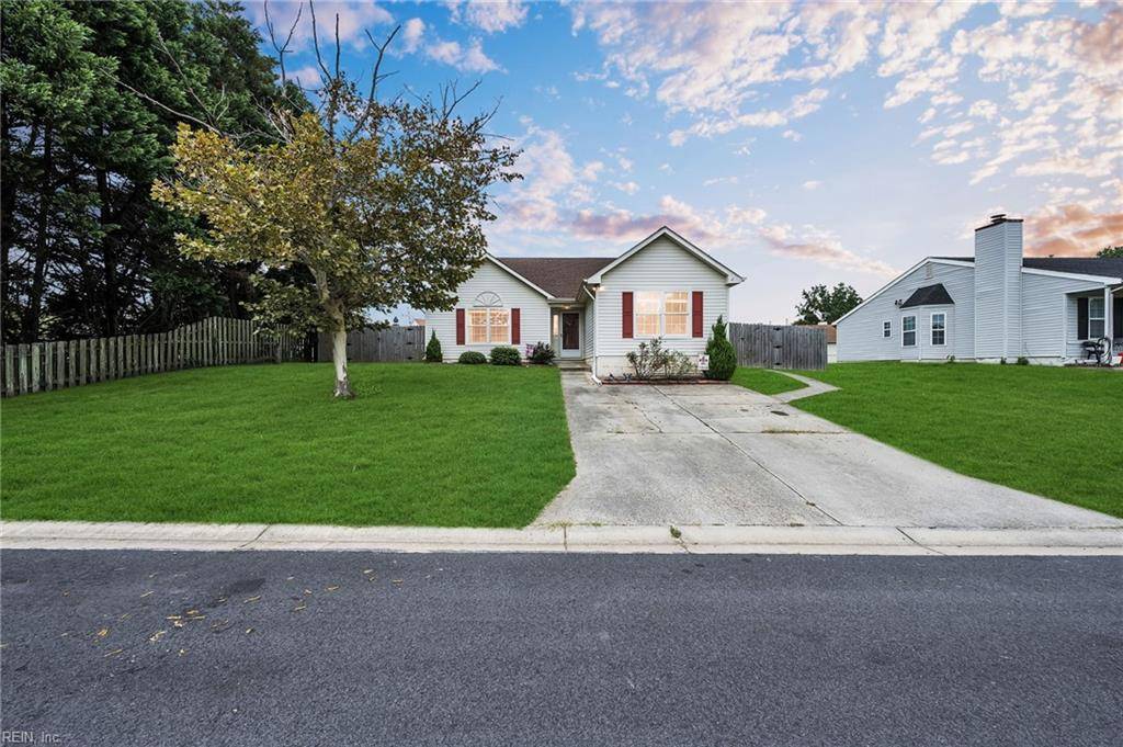 Suffolk, VA 23434,548 Osceola AVE