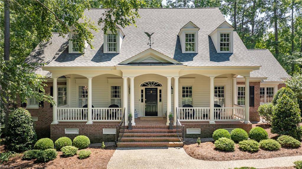Williamsburg, VA 23188,1756 Founders HL S