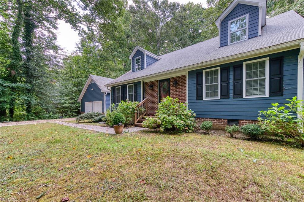 Williamsburg, VA 23188,208 Sheffield RD