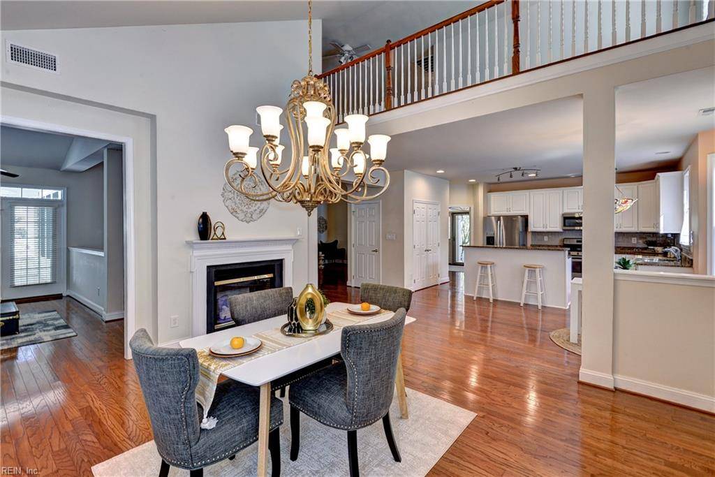 Williamsburg, VA 23188,4756 Winterberry CT