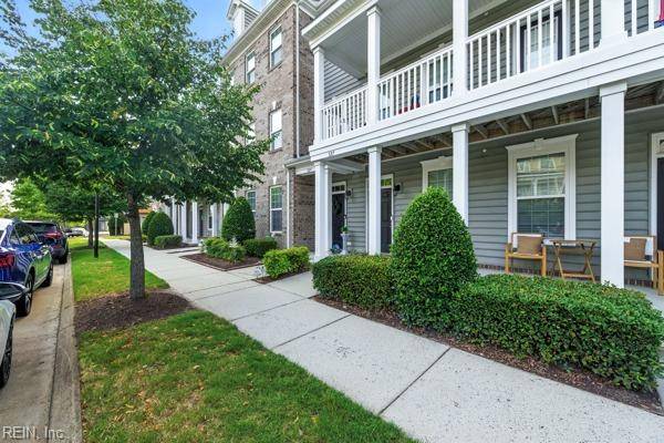 Hampton, VA 23666,329 Fountain WAY