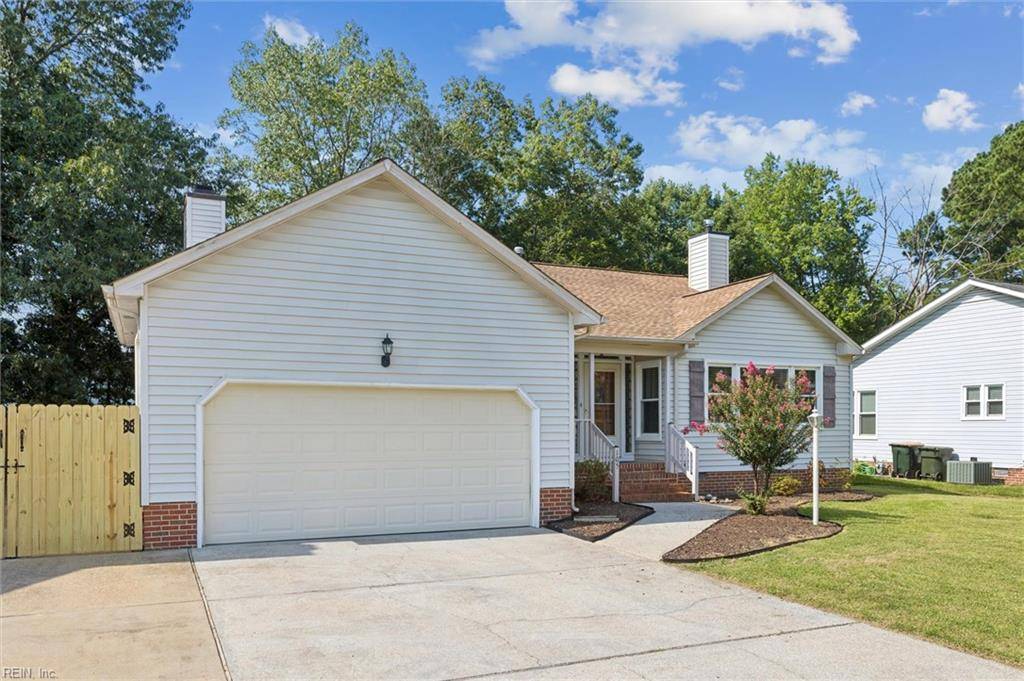 Yorktown, VA 23693,105 Richard RN